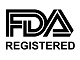 FDA Registered 80x60 17de2